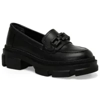 Pantofi pentru femei Butigo 23K-043 3PR 40/ Black