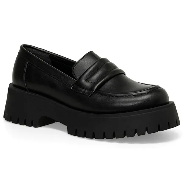 Pantofi pentru femei Butigo 23K-045 3PR 38/ Black photo 1