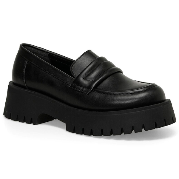 Pantofi pentru femei Butigo 23K-045 3PR 38/ Black photo 1
