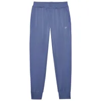 Pantaloni sportivi pentru femei 4F 4FWSS24TFTRF454-31S S/ Bluemarine