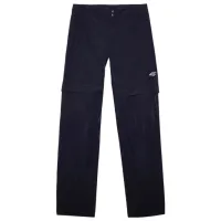 Спортивные брюки для женщин 4F 4FWSS24TFTRF583-21S) XS/ Черный