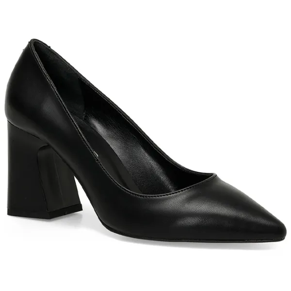 Pantofi pentru femei Butigo 22K-426 3PR 36/ Black photo 1 Pantofi pentru femei Butigo 22K-426 3PR 36/ Black photo 1