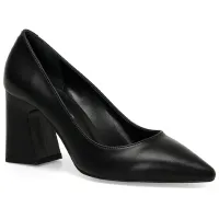 Pantofi pentru femei Butigo 22K-426 3PR 36/ Black