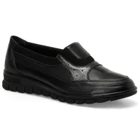 Pantofi pentru femei Polaris Shoes 103883.Z3PR 40/ Black