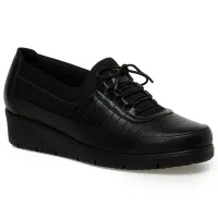 Pantofi pentru femei Polaris Shoes 162088.Z3PR 36/ Black