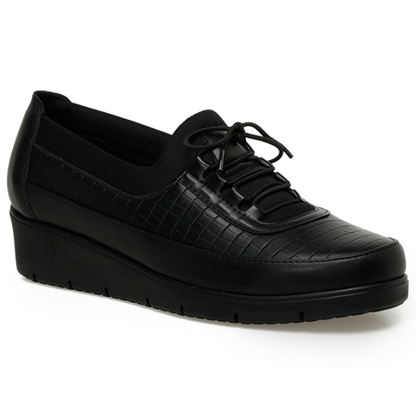 Pantofi pentru femei Polaris Shoes 162088.Z3PR 37/ Black photo 1 Pantofi pentru femei Polaris Shoes 162088.Z3PR 37/ Black photo 1
