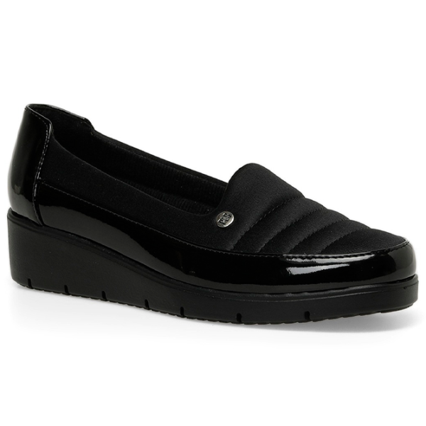 Pantofi pentru femei Polaris Shoes 162955.RZ3PR 37/ Black photo 1 Pantofi pentru femei Polaris Shoes 162955.RZ3PR 37/ Black photo 1