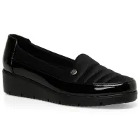 Pantofi pentru femei Polaris Shoes 162955.RZ3PR 38/ Black