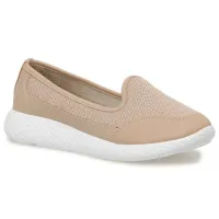 Pantofi pentru femei Travel Soft TRV2300.TZ3FX 37/ Beige