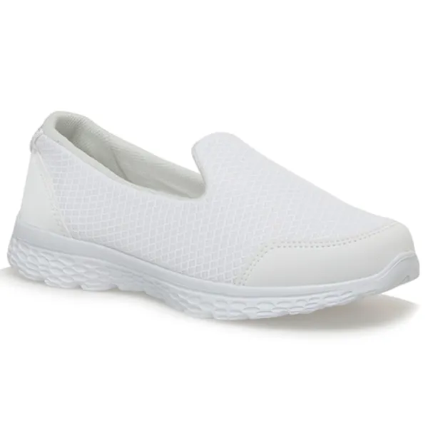 Pantofi pentru femei Torex TRX23S-008 3FX 40/ White photo 1