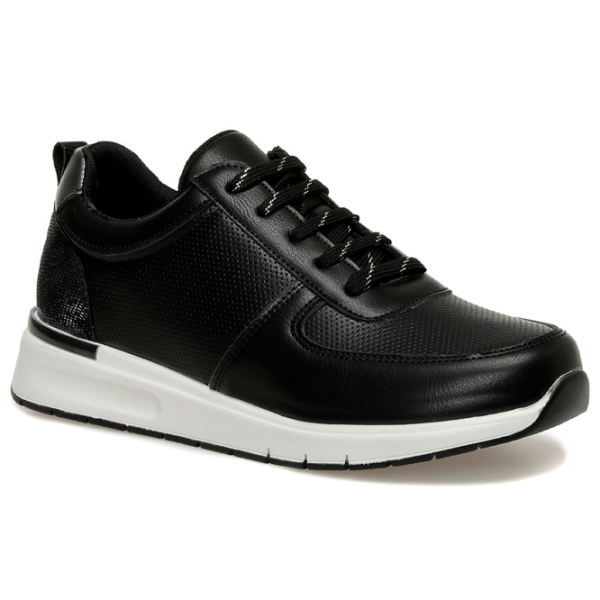 Pantofi pentru femei Travel Soft TRV2304.Z3FX 37/ Black photo 1 Pantofi pentru femei Travel Soft TRV2304.Z3FX 37/ Black photo 1