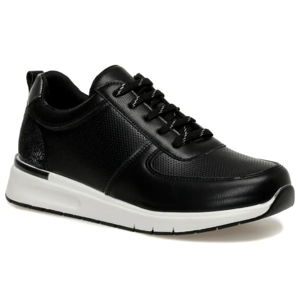 Pantofi pentru femei Travel Soft TRV2304.Z3FX 38/ Black photo 1 Pantofi pentru femei Travel Soft TRV2304.Z3FX 38/ Black photo 1