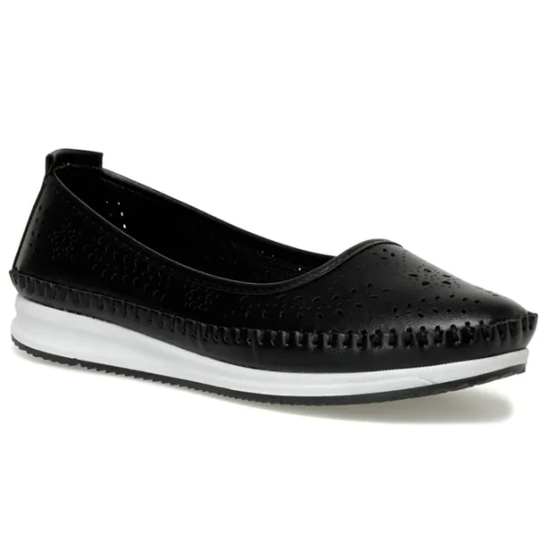 Pantofi pentru femei Polaris Shoes 162465.Z3FX 36/ Black photo 1 Pantofi pentru femei Polaris Shoes 162465.Z3FX 36/ Black photo 1