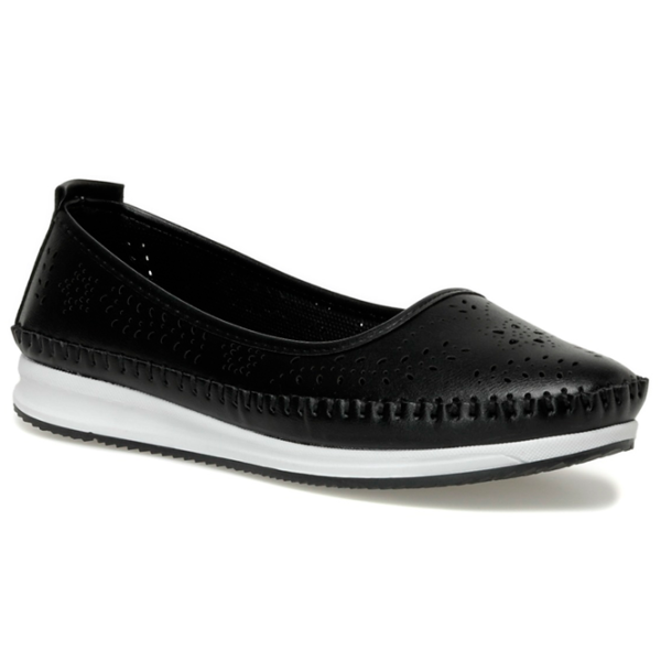Pantofi pentru femei Polaris Shoes 162465.Z3FX 36/ Black photo 1 Pantofi pentru femei Polaris Shoes 162465.Z3FX 36/ Black photo 1