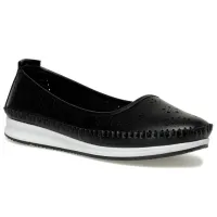 Pantofi pentru femei Polaris Shoes 162465.Z3FX 36/ Black