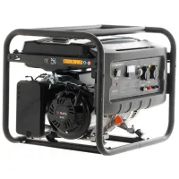 Генератор Rato R3000 220 В Бензин/ 2.7 кВт