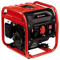 Generator de curent Einhell TC-IG 1100 220 V Benzină/ 1 kW