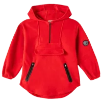 Hanorac pentru fetiţe Koton 4WKG10469AK 116/ Red