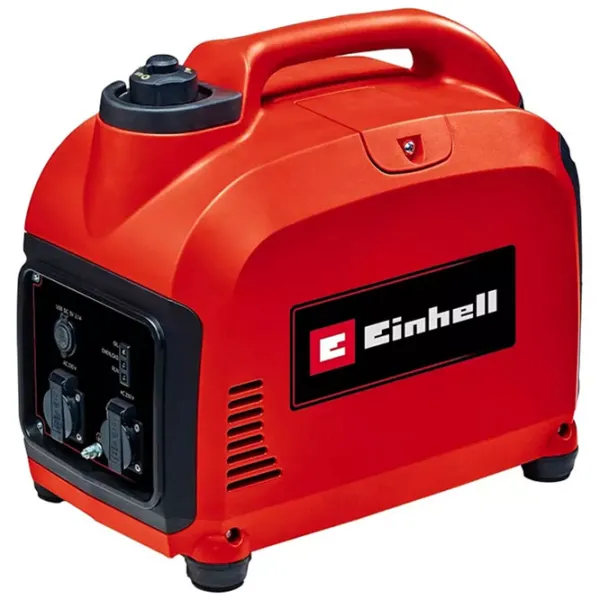 Генератор Einhell TC-IG 2000 220 В Бензин/ 1.8 кВт photo 1