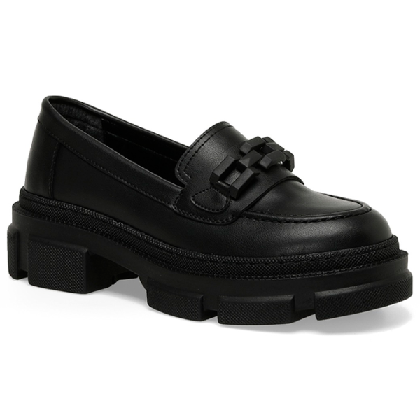 Pantofi pentru femei Butigo 23K-043 3PR 38/ Black photo 1