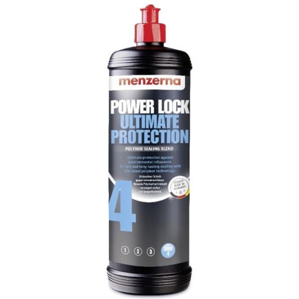 Lustruitor Menzerna Power Lock Ultimate Protection caroserie photo 1