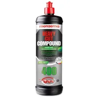 Полироль Menzerna Heavy Cut Compound защита от коррозии