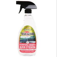 Înveliș de protecție Hi-Gear HG 5649 faruri