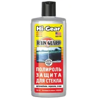 Полироль Hi-Gear HG5640 зеркала