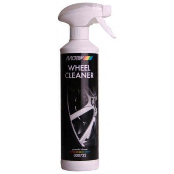Очиститель Motip Wheel Cleaner колёса photo 1