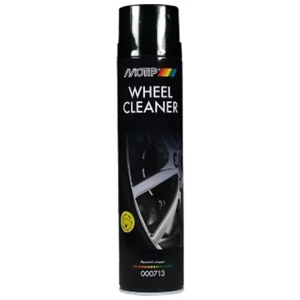 Curățător Motip Wheel Cleaner roți photo 1