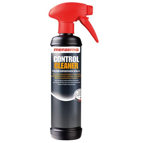Очиститель Menzerna Control Cleaner кузов photo 1 Очиститель Menzerna Control Cleaner кузов photo 1
