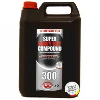 Полироль Menzerna Super Heavy Cut Compound 300 кузов