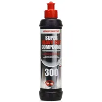 Lustruitor Menzerna Super Heavy Cut Compound 300 caroserie