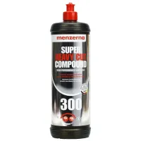 Полироль Menzerna Super Heavy Cut Compound 300 кузов