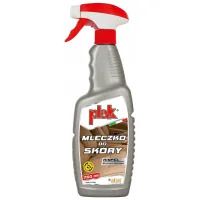 Полироль Plak Rinpel Mleczko салон