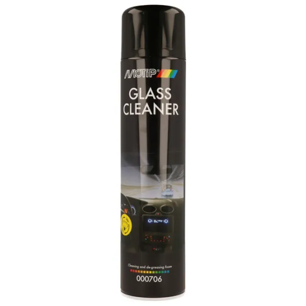 Curățător Motip Glass Cleaner oglinzi photo 1
