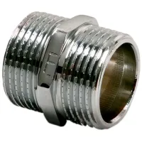 Удлинитель Ferro 02391 Хром