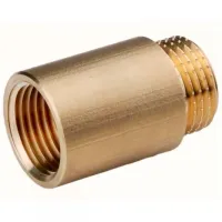 Prelungitor Ferro P150C (06726) Alamă