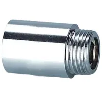 Удлинитель Ferro 03121 Латунь