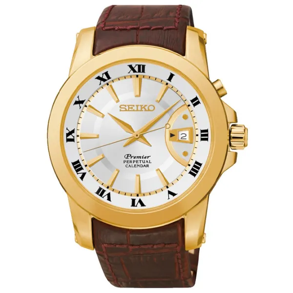 Наручные часы для мужчин Seiko SNQ144P1 Кварцевый/ 42 мм photo 1 Наручные часы для мужчин Seiko SNQ144P1 Кварцевый/ 42 мм photo 1