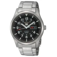 Наручные часы для мужчин Seiko SNZG13K1 Механический/ 45 мм