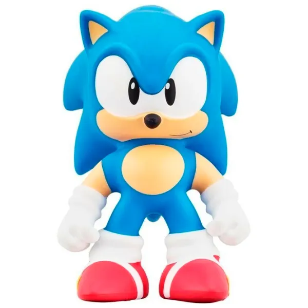 Фигурка Goojitzu Sonic The Hedgehog 4+/ Синий photo 1