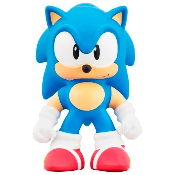 Фигурка Goojitzu Sonic The Hedgehog 4+/ Синий photo 1