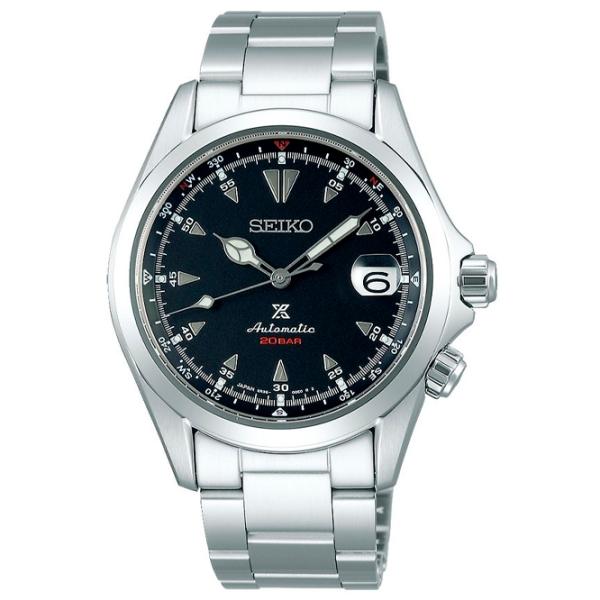 Наручные часы для мужчин Seiko SPB117J1 Механический/ 39 мм photo 1 Наручные часы для мужчин Seiko SPB117J1 Механический/ 39 мм photo 1