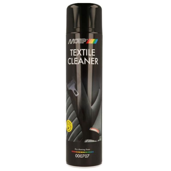 Очиститель Motip Textile сleaner салон photo 1