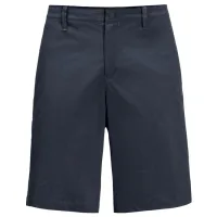 Pantaloni scurți pentru bărbați Jack Wolfskin Desert Shorts M  XL / Navy