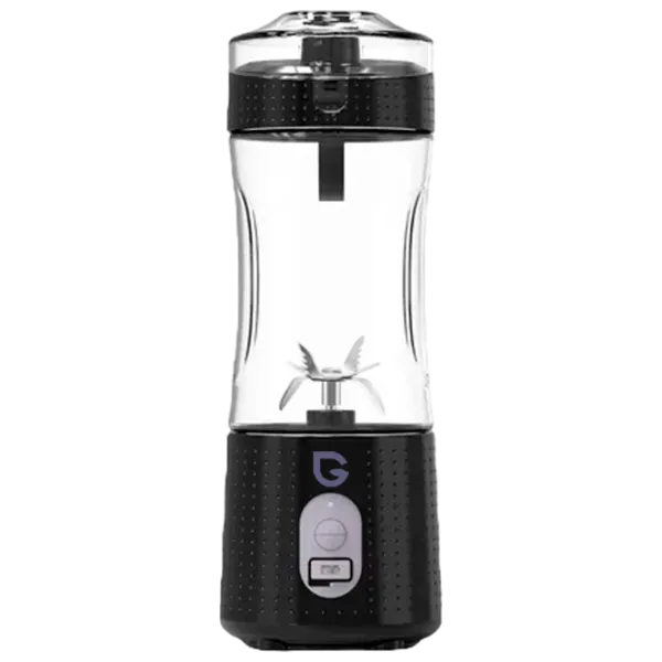 Blender portabil Greennovo 788725 150 W / Black photo 1 Blender portabil Greennovo 788725 150 W / Black photo 1