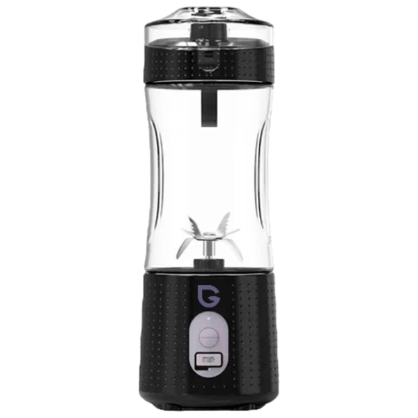 Blender portabil Greennovo 788725 150 W / Black photo 1 Blender portabil Greennovo 788725 150 W / Black photo 1