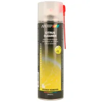 Очиститель Motip Citrus Cleaner салон