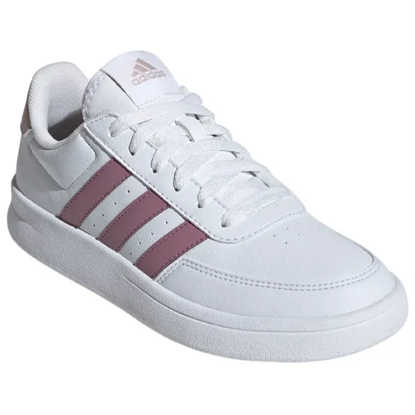 Ghete pentru femei Adidas Breaknet 2.0 ftwr Primăvară - vară/ White photo 1 Ghete pentru femei Adidas Breaknet 2.0 ftwr Primăvară - vară/ White photo 1